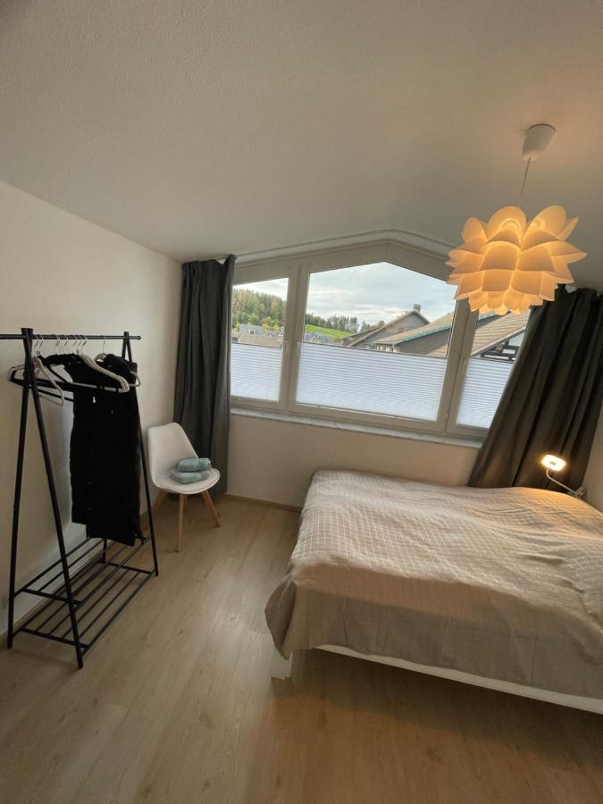 Ferienwohnung Zum Bergglueck Winterberg Zewnętrze zdjęcie